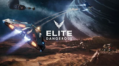 Elite: Dangerous Steam Key Global