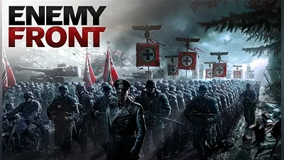 Enemy Front Steam Key Global