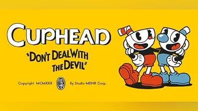 Steam gift Russia - Cuphead | AUTODELIVERY