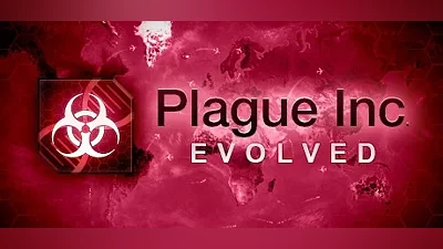 Steam gift Russia - Plague Inc: Evolved| AUTODELIVERY