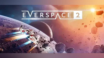 Steam gift Russia - EVERSPACE 2 | AUTODELIVERY