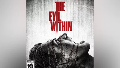 THE EVIL WITHIN STEAM KEY