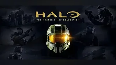 Steam Russia- Halo: The Master Chief Collection |AUTO