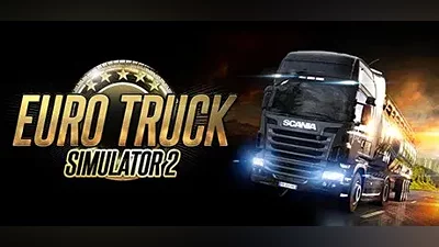 Steam Russia - Euro Truck Simulator 2 | AUTODELIVERY