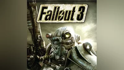 FALLOUT 3 / FALLOUT 3: GOTY STEAM KEY