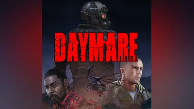Daymare: 1998 Steam Key GLOBAL