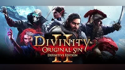 Steam gift Russia - Divinity: Original Sin 2 | AUTO