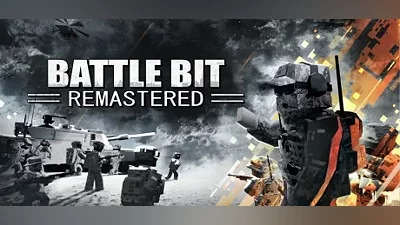 Steam Russia - BattleBit Remastered | AUTODELIVERY