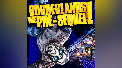 BORDERLANDS: THE PRE-SEQUEL STEAM KEY