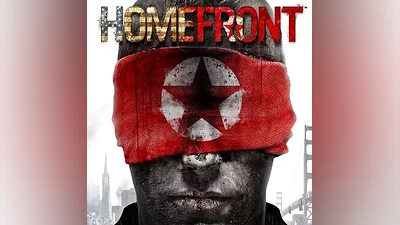 HOMEFRONT STEAM KEY