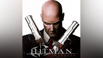 HITMAN: CONTRACTS STEAM KEY