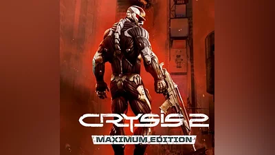 CRYSIS 2 - MAXIMUM EDITION EA APP KEY