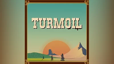 TURMOIL STEAM KEY