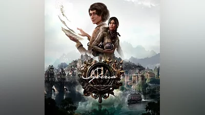 SYBERIA: THE WORLD BEFORE STEAM KEY