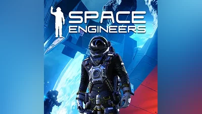 SPACE ENGINEERS STEAM KEY