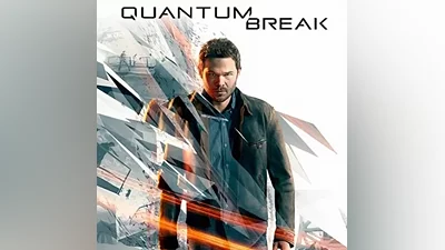 QUANTUM BREAK STEAM KEY