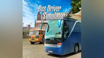 BUS DRIVER SIMULATOR STEAM KEY