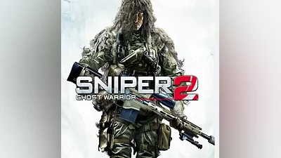 SNIPER: GHOST WARRIOR 2 STEAM KEY
