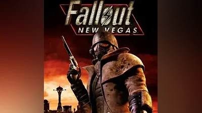 FALLOUT: NEW VEGAS STEAM KEY