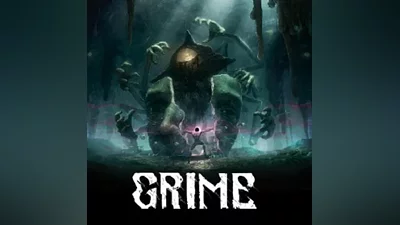 GRIME STEAM KEY