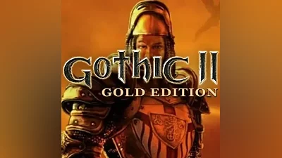 GOTHIC II: GOLD EDITION STEAM KEY
