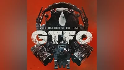 GTFO STEAM KEY