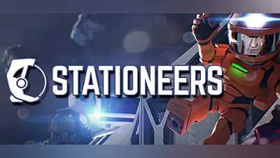 Steam gift Russia - Stationeers | AUTODELIVERY