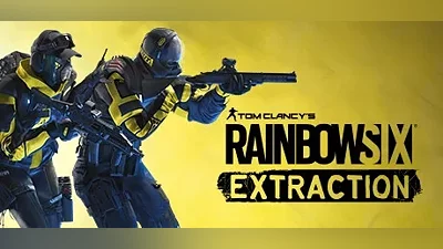 Tom Clancy’s Rainbow Six Extraction | Steam Russia