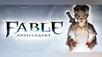 Steam gift Russia - Fable Anniversary | AUTODELIVERY