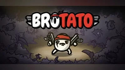 Steam gift Russia - Brotato | AUTODELIVERY