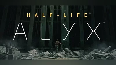 Steam gift Russia - Half-Life: Alyx | AUTODELIVERY