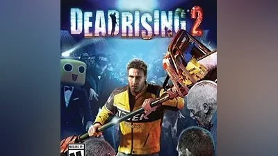 DEAD RISING 2 STEAM KEY