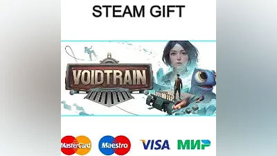 Voidtrain | steam GIFT RUSSIA +