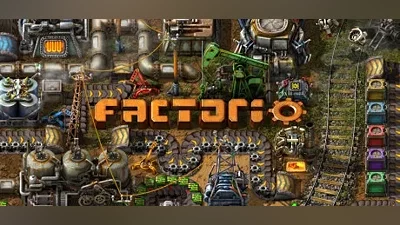 Steam gift Russia - Factorio | AUTODELIVERY