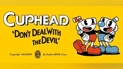 Cuphead | steam GIFT RUSSIA +