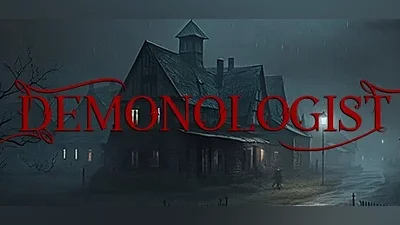 Demonologist | steam GIFT RUSSIA +
