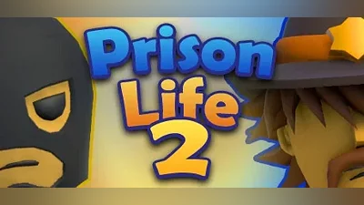 Prison Life 2 | steam GIFT RUSSIA +