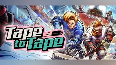 Tape to Tape | steam GIFT RUSSIA +
