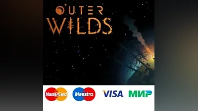Outer Wilds | steam GIFT RUSSIA +