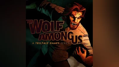 THE WOLF AMONG US STEAM KEY