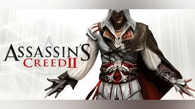 Assassin's Creed 2 | Steam Russia