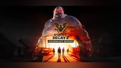 State of Decay 2: Juggernaut Edition | Steam Russia