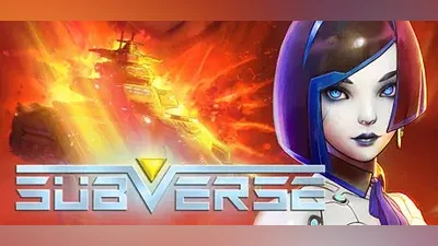 Steam gift Russia - Subverse | AUTODELIVERY