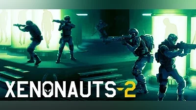 Xenonauts 2 | steam GIFT RUSSIA +