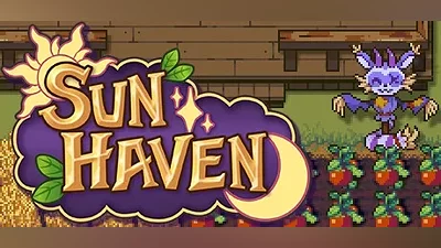 Steam gift Russia - Sun Haven | AUTODELIVERY