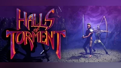 Steam gift Russia - Halls of Torment | AUTODELIVERY
