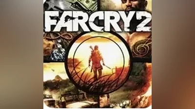 Far Cry 2: Fortune's Edition KEY INSTANTLY / UPLAY KEY
