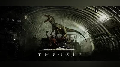 Steam gift Russia - The Isle | AUTODELIVERY
