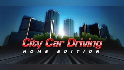 Steam gift Russia - City Car Driving | AUTODELIVERY