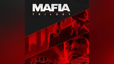 MAFIA: TRILOGY XBOX KEY
